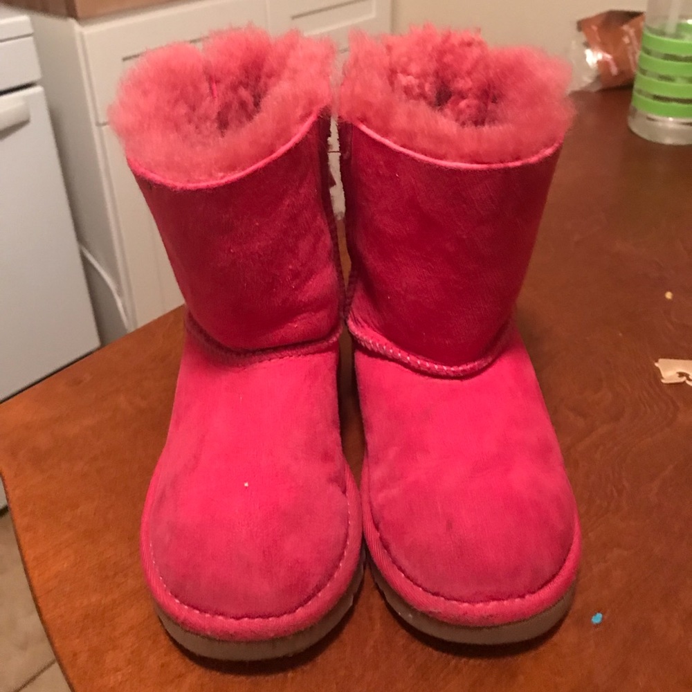 Girls UGG